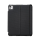 Etui Laut Type Folio 2 z klawiaturą BT do iPad Pro 11" M4 2024 black